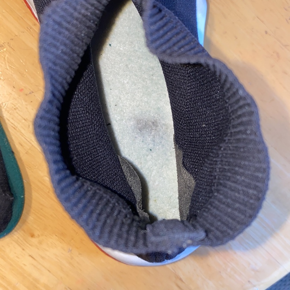 ❤️ Authentic BALENCIAGA SPEED TRAINERS sneaker - Picture 8 of 12